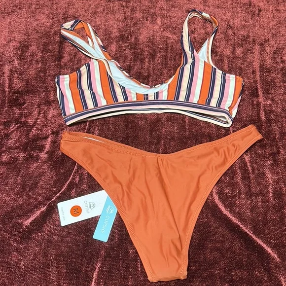 Cupshe bikini - Picture 2 of 3